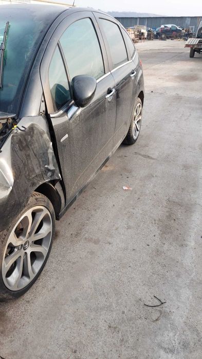 Jante Citroen C3 OEM 205/45/17 MS