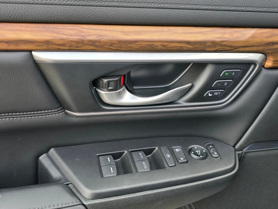 Honda Cr-v 1.5i/4x4/Авт./Лизинг/Канада