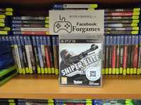 Vindem jocuri PS3 Sniper Elite V2 PS3 Forgames.ro