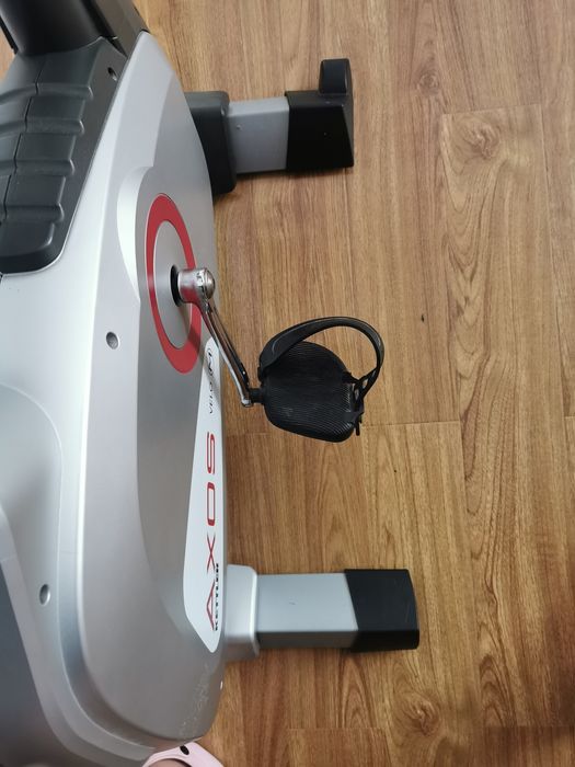 Bicicleta fitness Kettler Axos Velo M