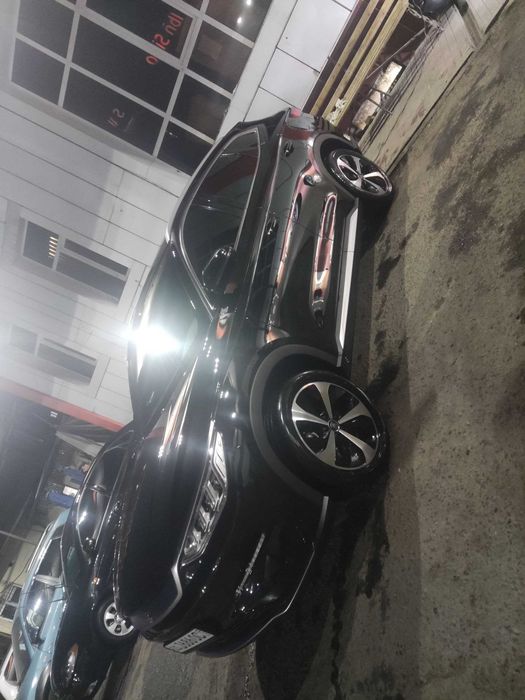 BYD Song plus 505 Срочно Продаётся или Сдам Аренду с Выкупом