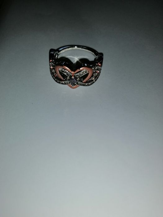 , Дамски пръстен,