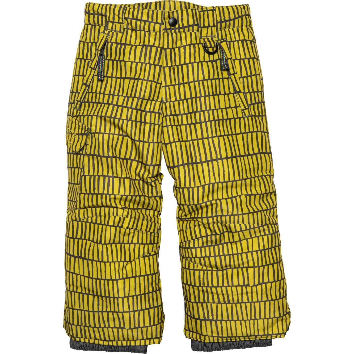 NOU! Pantaloni schi / snowboard pentru copii BOULDER GEAR