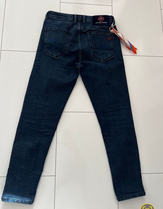 Мъжки оригинални дънки