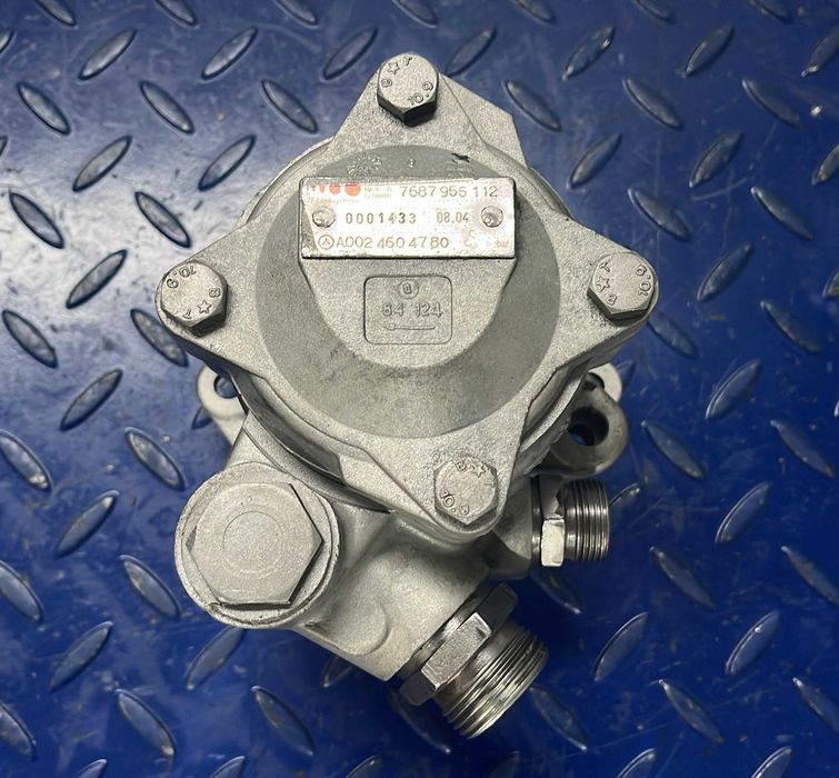 Pompa servodirectie Mercedes Benz ATEGO A0024604780