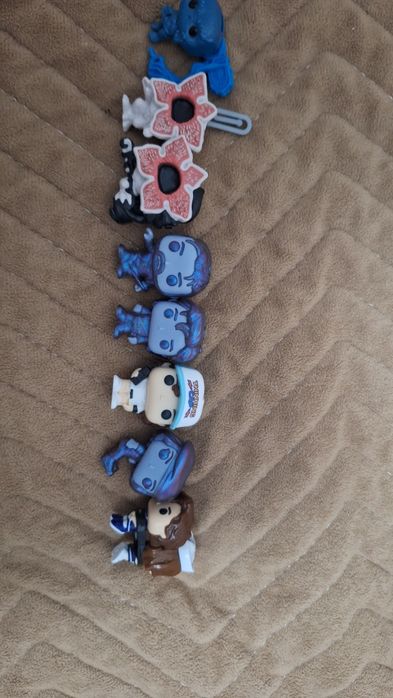 Игрушки с ОСД !!! Коллекция