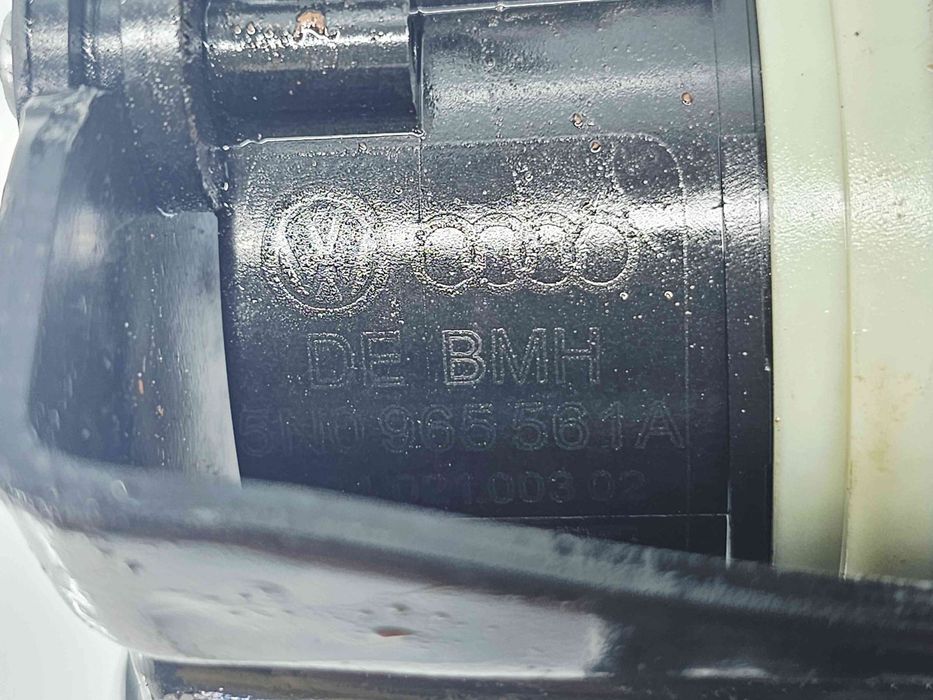 Pompa recirculare apa Audi A6 (4G2, C7) [Fabr 2012-2017] 5N0965561A 2.