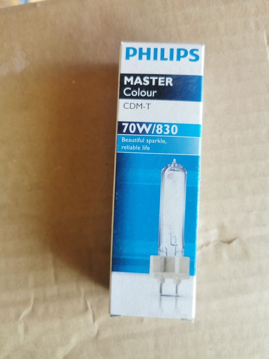 Becuri Philips CDM-TC 35W sau 70w  830 sau 930