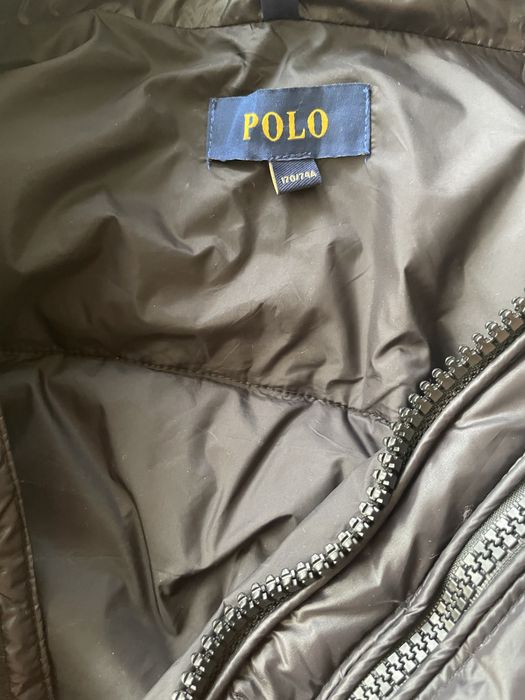 Яке ralph lauren