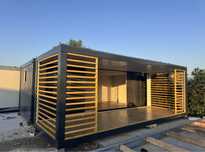 Container containere modulare