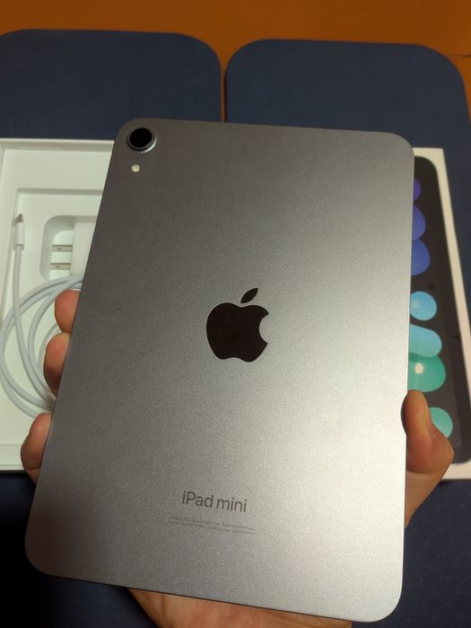 Ipad mini 7 A17 Pro wifi 128
