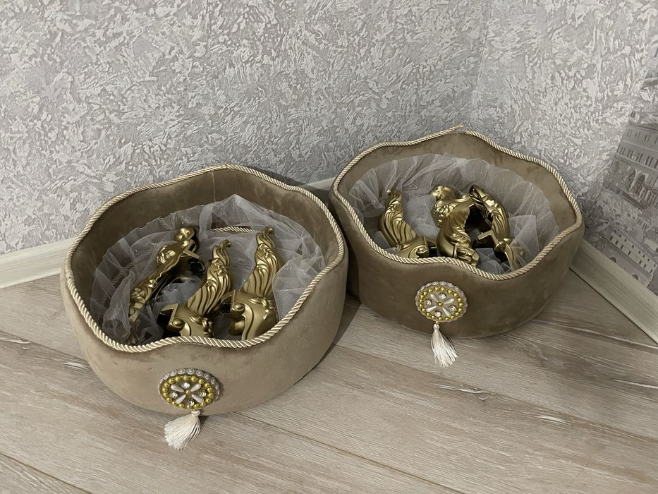 Продам корзинки на свадьбу