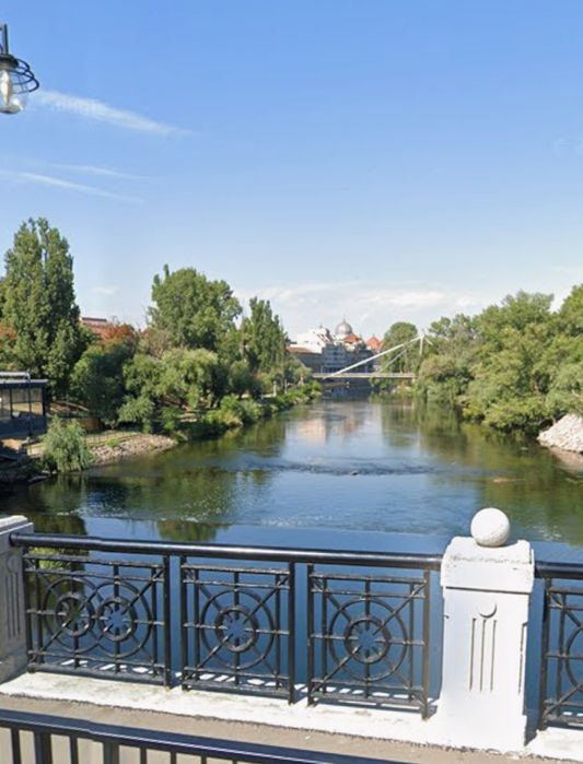 Chirie 2 camere / zona Ultracentral