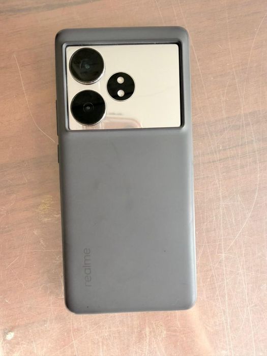 Realme Gt Neo 6 256gb