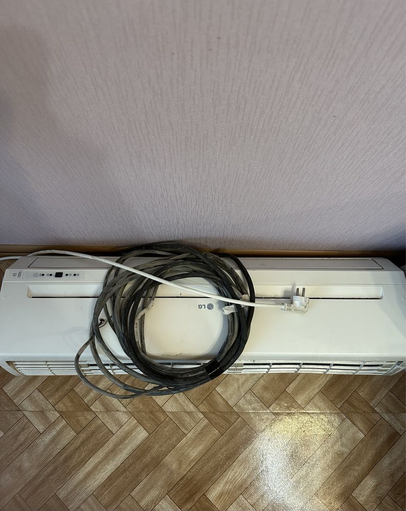 Кондиционер сплит система