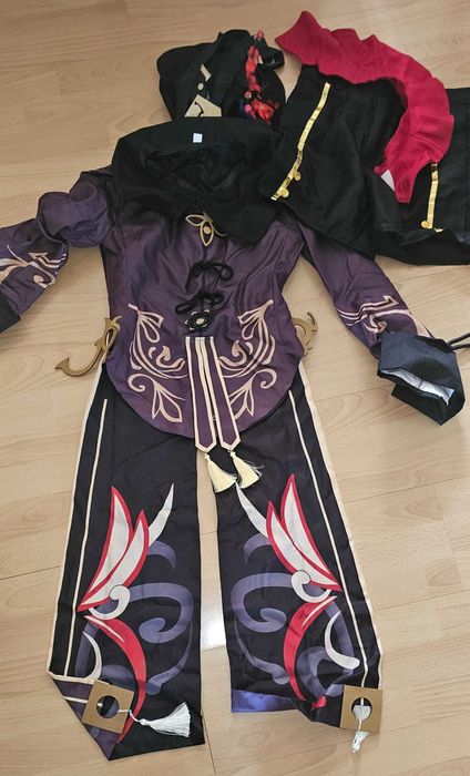 Costume tip Anime - marime S - pretul afisat este pe bucata!