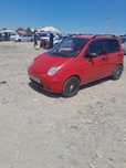 Matiz 2005 yili metani bor