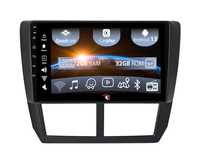 Navigatie Subaru Forester 3 2007-2013, Android 13, 9 INCH, 2GB RAM