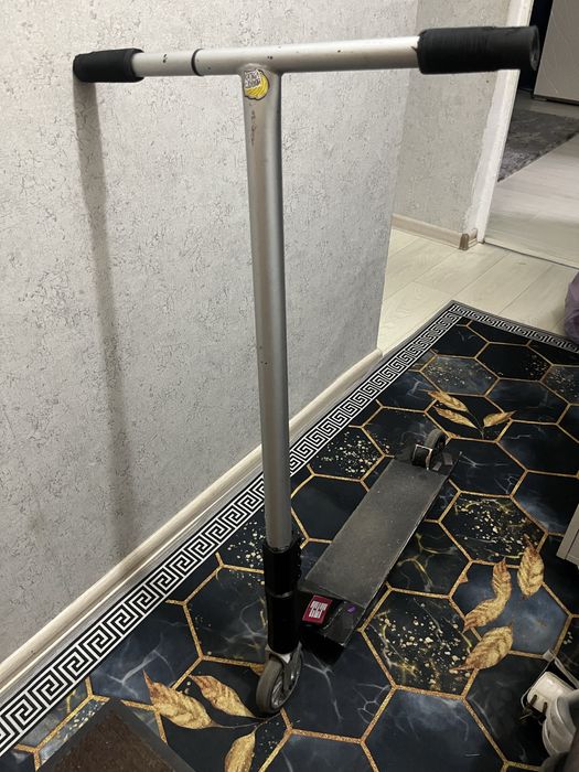 самокат трюковой стрит