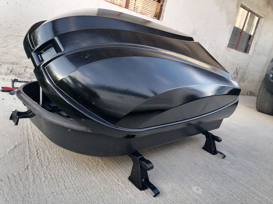 Автобокс ,кутия Куфар