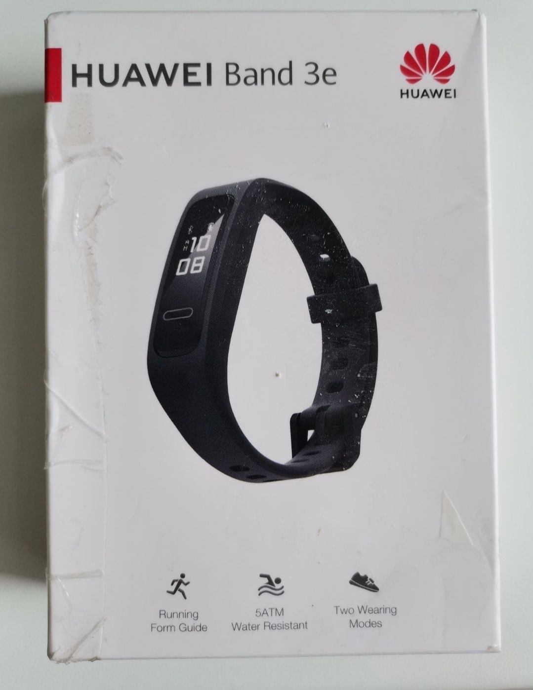 Vand bratara fitness Huawei nou  nouța calitate la cutie produs nou