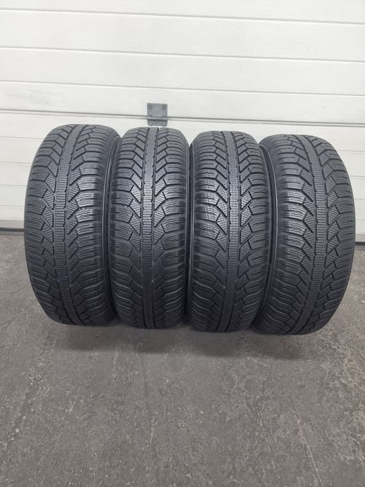 Anvelope Semperit 195/65/15