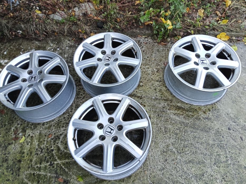 Джанти Хонда 17" J7 55