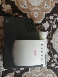 Compaq MP1600 - DLP projector