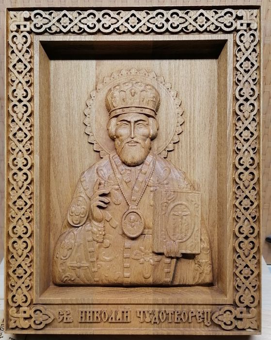 CNC рутер (фреза) за алуминий и дърво