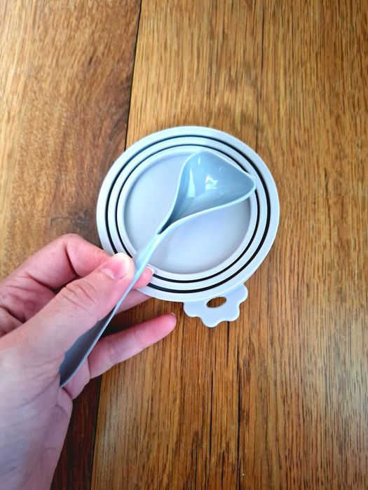 Set/kit pentru confortul pisicii tale