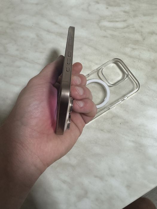 iPhone 16 Pro 256 GB