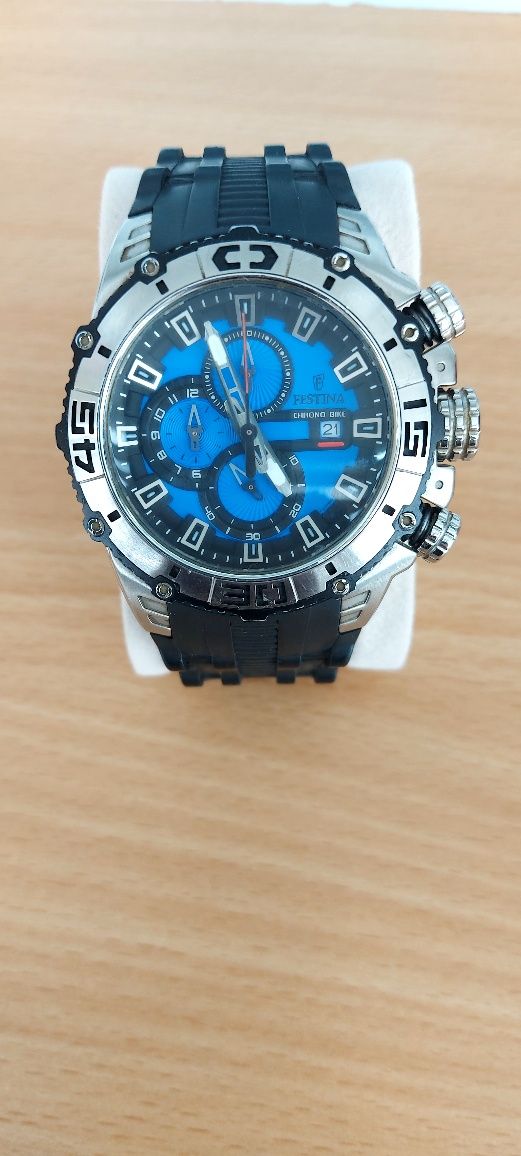 Ceas Festina Chrono Bike