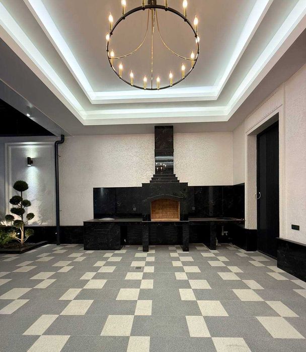 V2180 Продается дом Ор.р: Салом чойхона 370м2