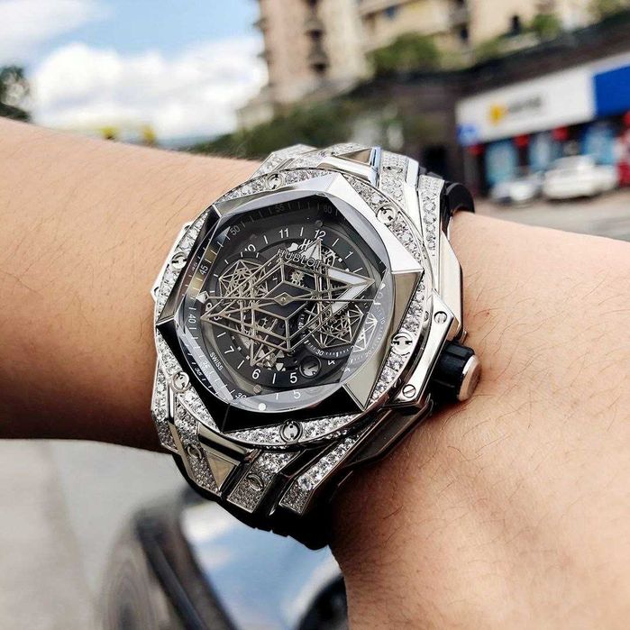 hb sangbleu 2 сребро