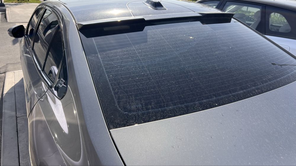 BMW i5 tuning detallari zakazga va nalichi