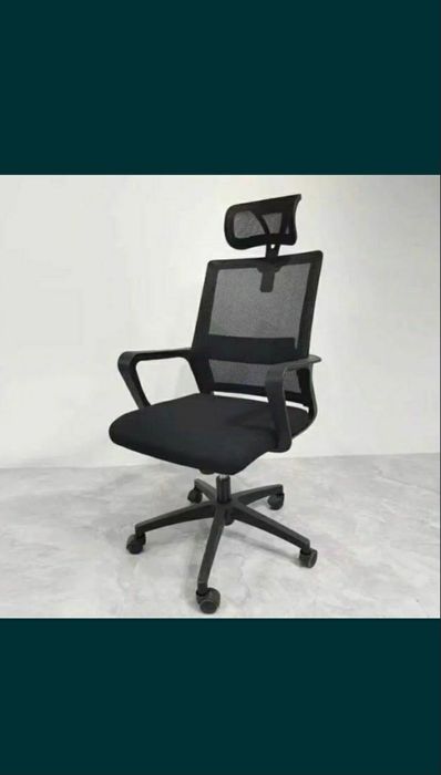 Ofis uchun kreslo