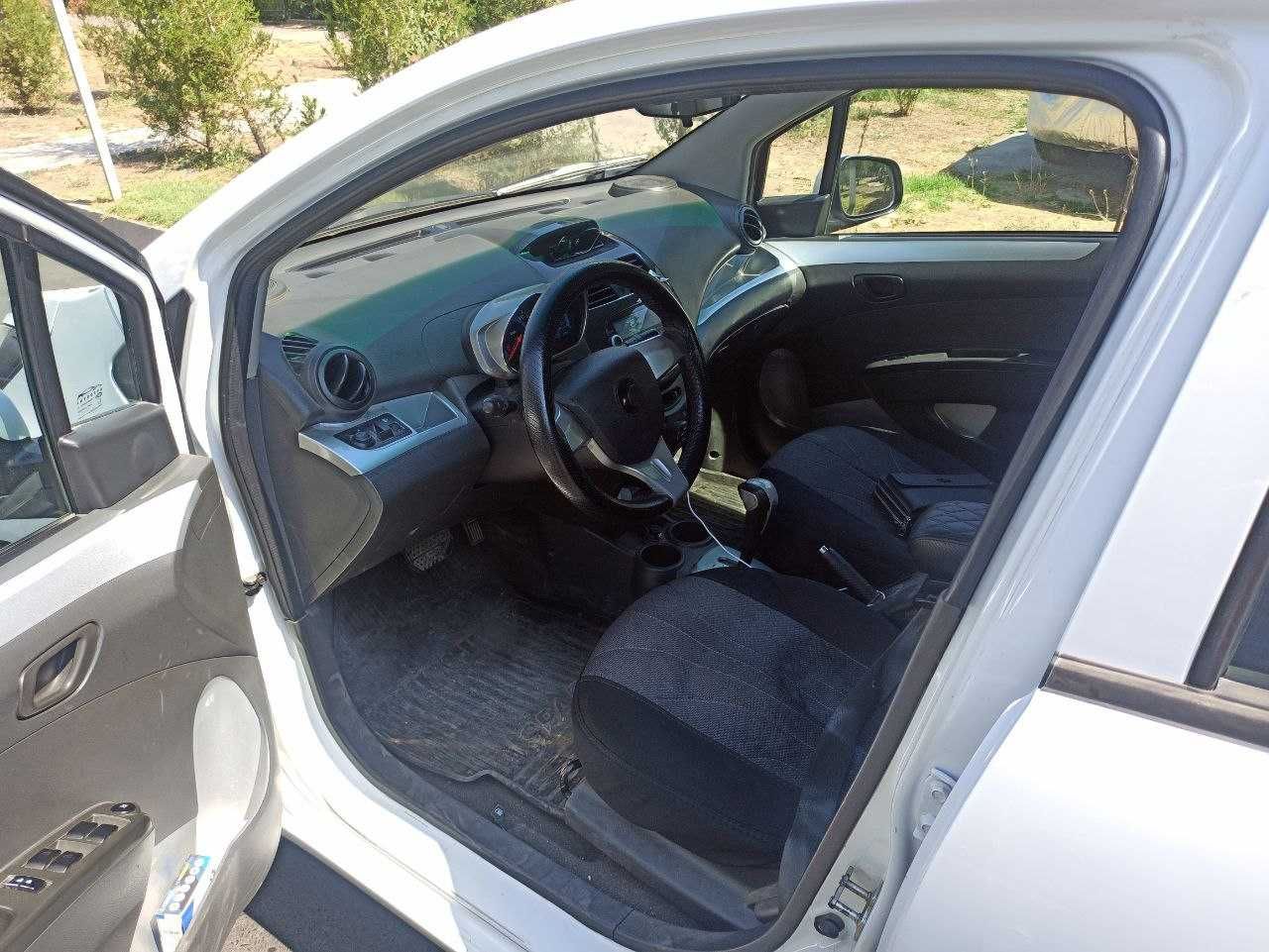 Продается Спарк 1,25 автомат/ Sotiladi Spark 1,25 avtomat
