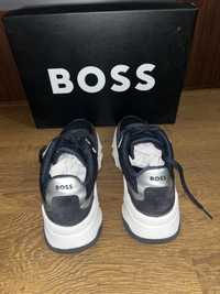 Adidasi hugo boss