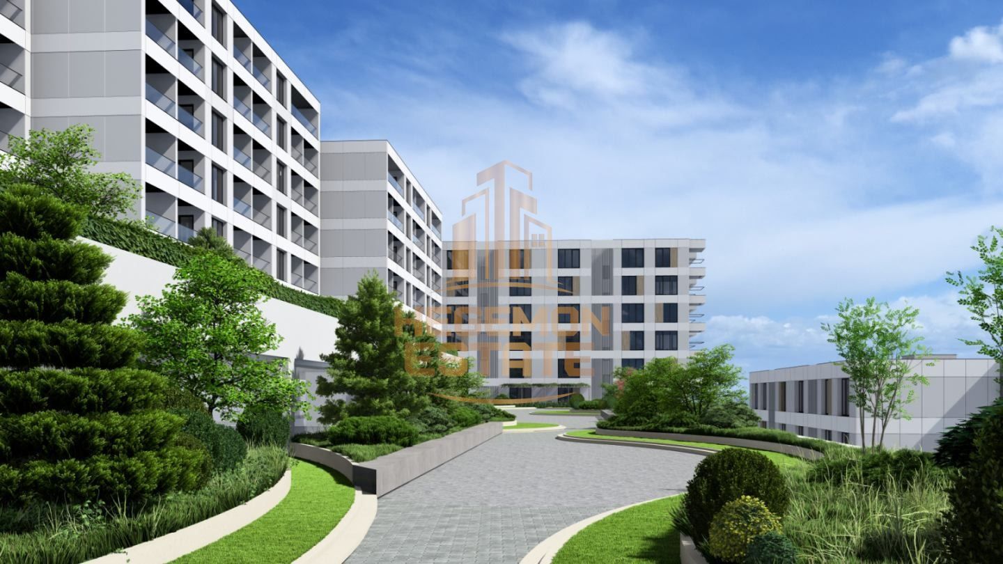 2-стаен в Варна-Галата площ 76 цена 137300