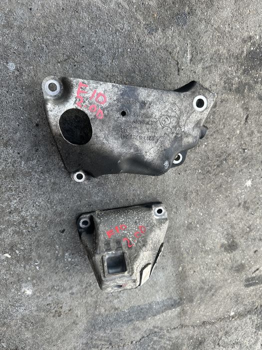 Suport motor bmw f10 f11 520d n47 184cp