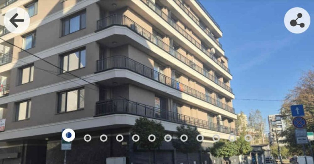 Продажба на апартамент