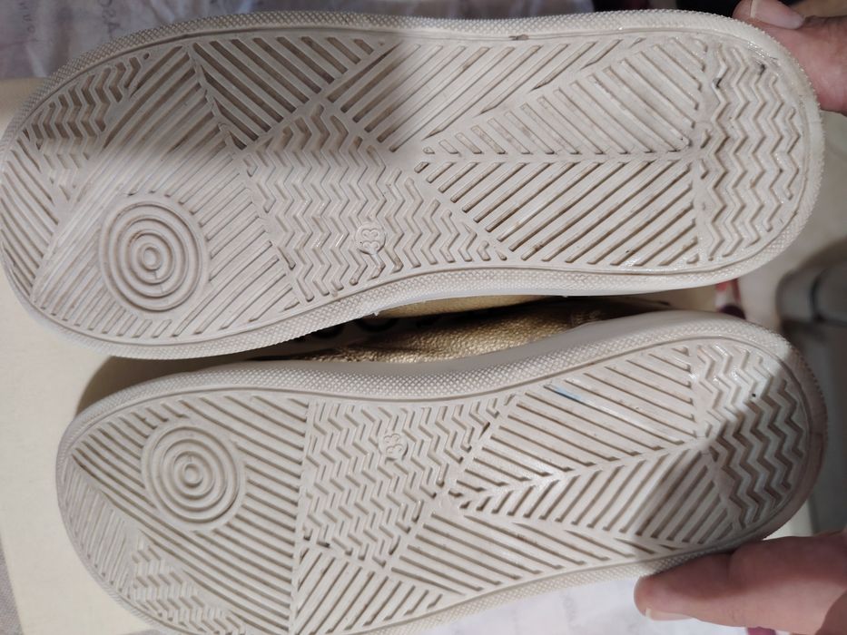 Детски обувки естествена кожа Lasocki N: 33