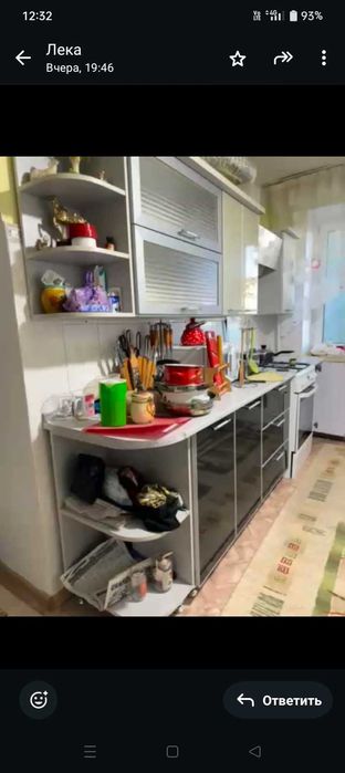 Продам шкафы и прочую мебель