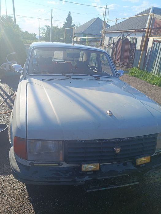 Продам ГАЗ 31029