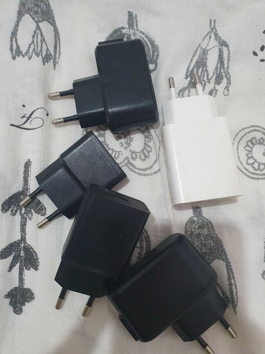 Adaptoare pt usb