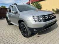 Dacia Duster 2016