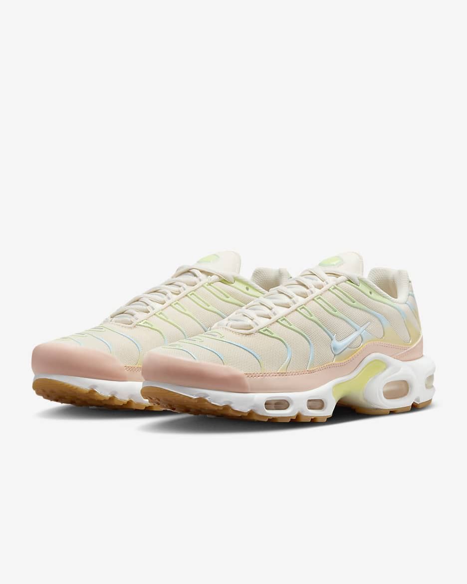 Nike Air Max Plus