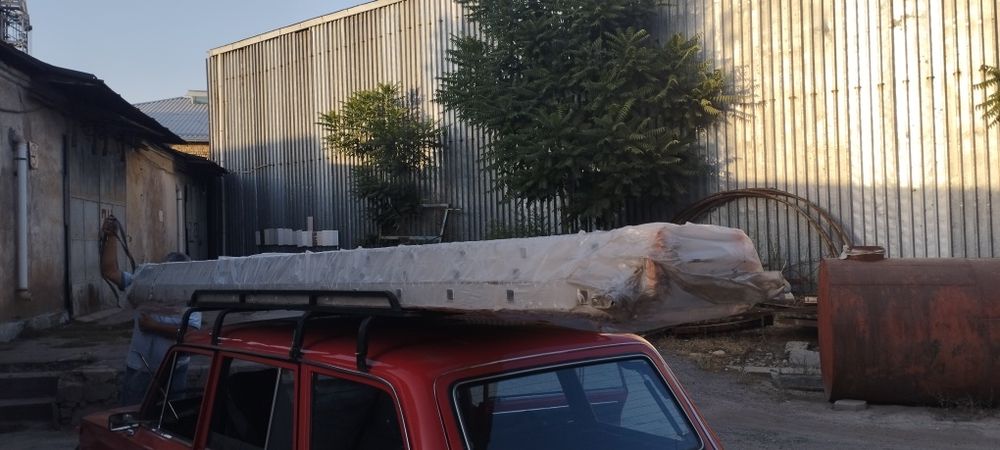 Нарвон  прокат аренда 10м