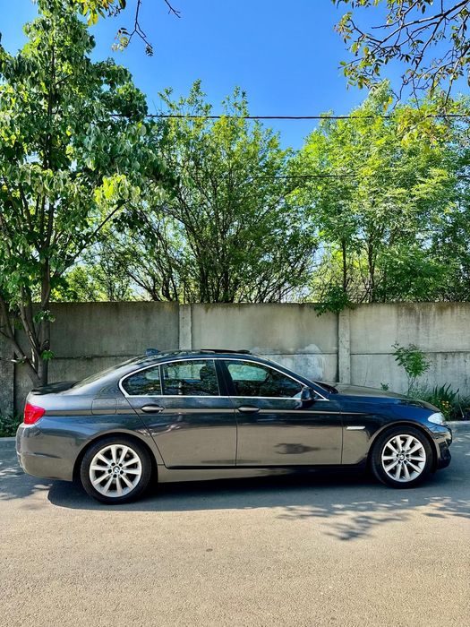 Bmw 528i xdrive- 2013 -Mecanic perfect !