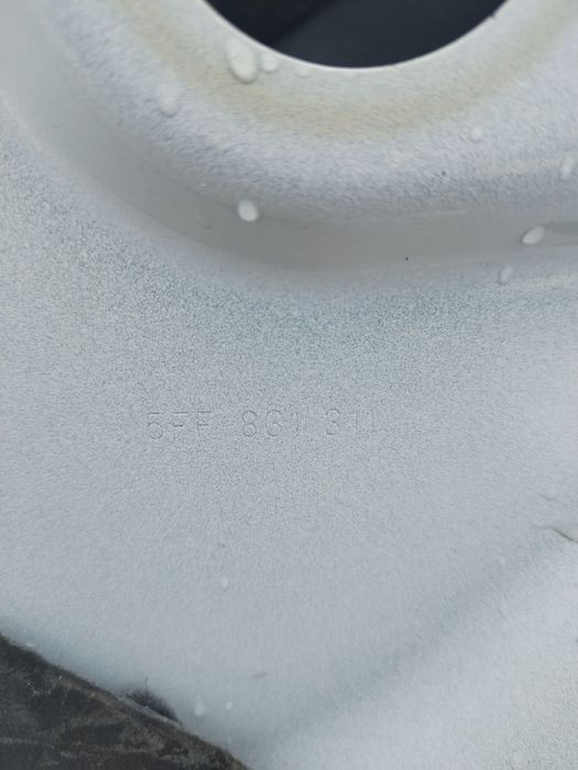 Usa stanga fata, Seat Cupra Formentor, 2020, 2021, 2022, 2023, 2024, 2025, cod oriigne OE 5FF831311.